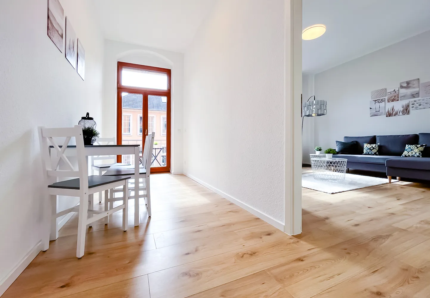 1 Zimmer Wohnung mit 32 m² in Dresden – Bild 10