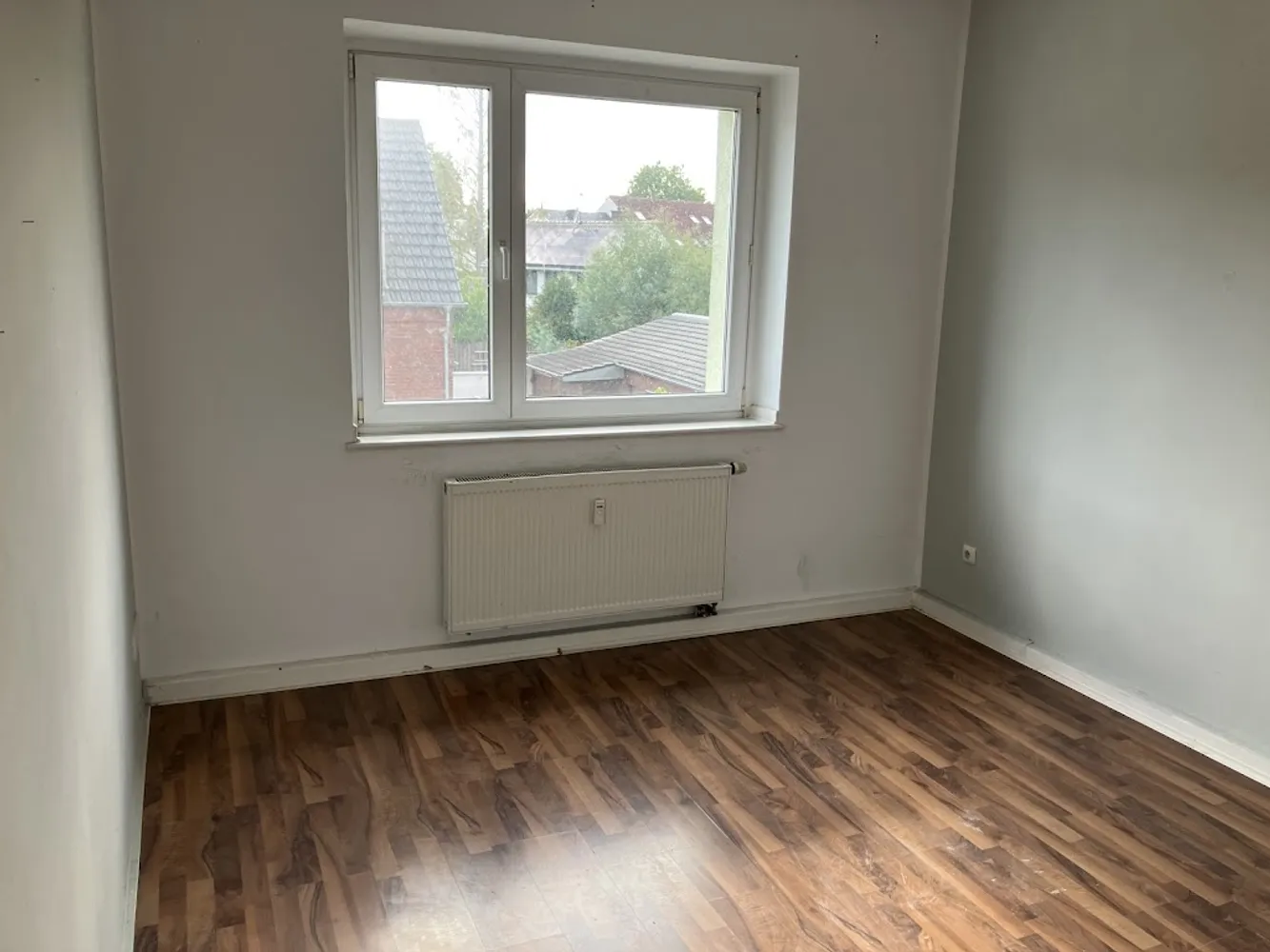 2 Zimmer Wohnung mit 54 m² in Köln – Bild 4