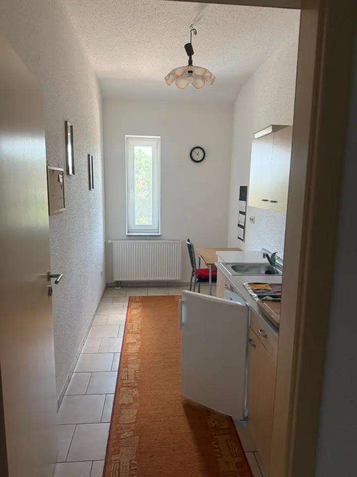 2 Zimmer Wohnung mit 42 m² in Bitterfeld-Wolfen – Bild 2