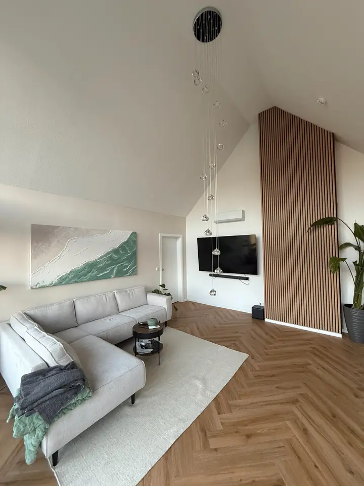 5 Zimmer Wohnung mit 112 m² in Hannover – Bild 2