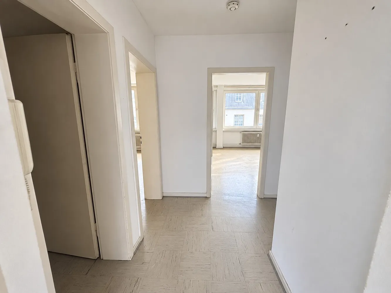2 room apartment with 71 m² in Bonn – Photo 6