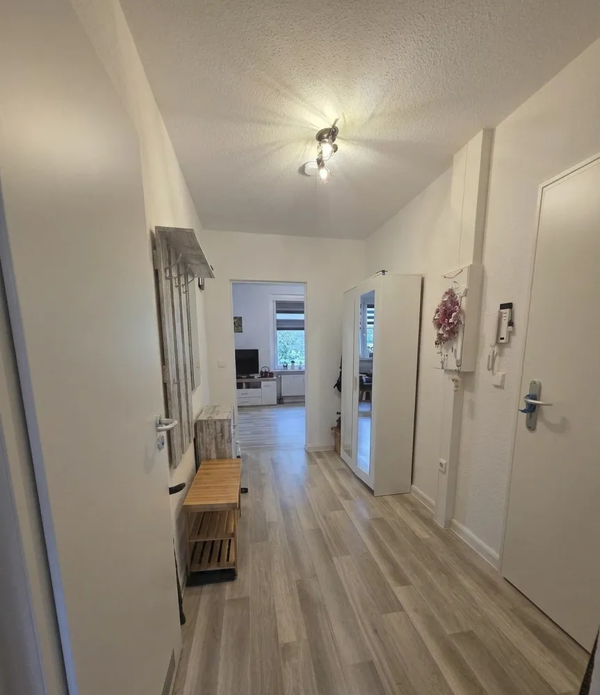 2 Zimmer Wohnung mit 51 m² in Frankfurt (Oder) – Bild 5