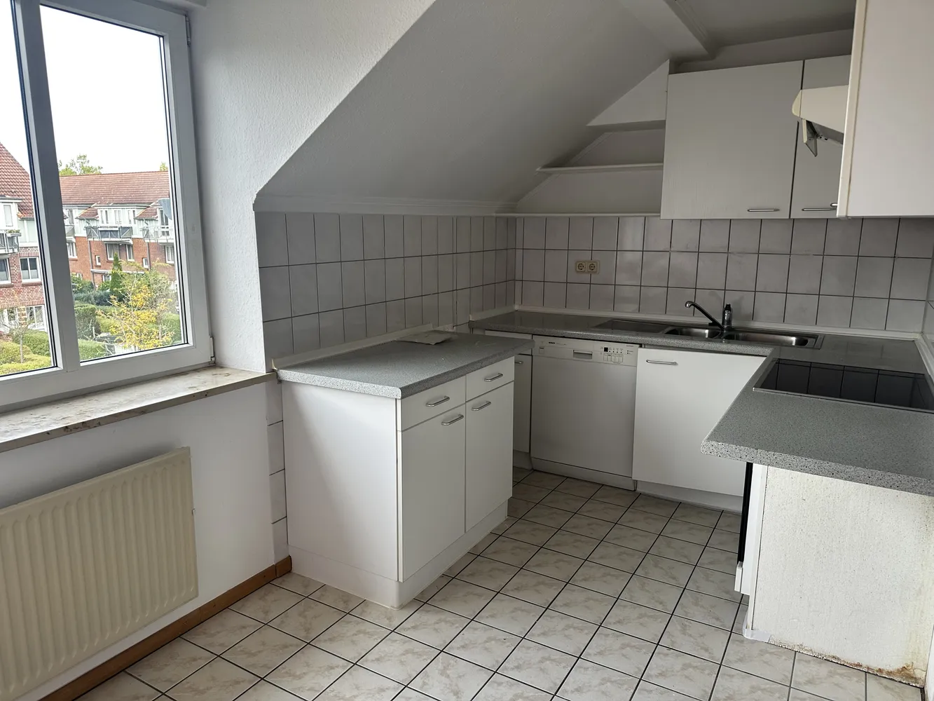 3 room apartment with 69 m² in Hamburg – Photo 5