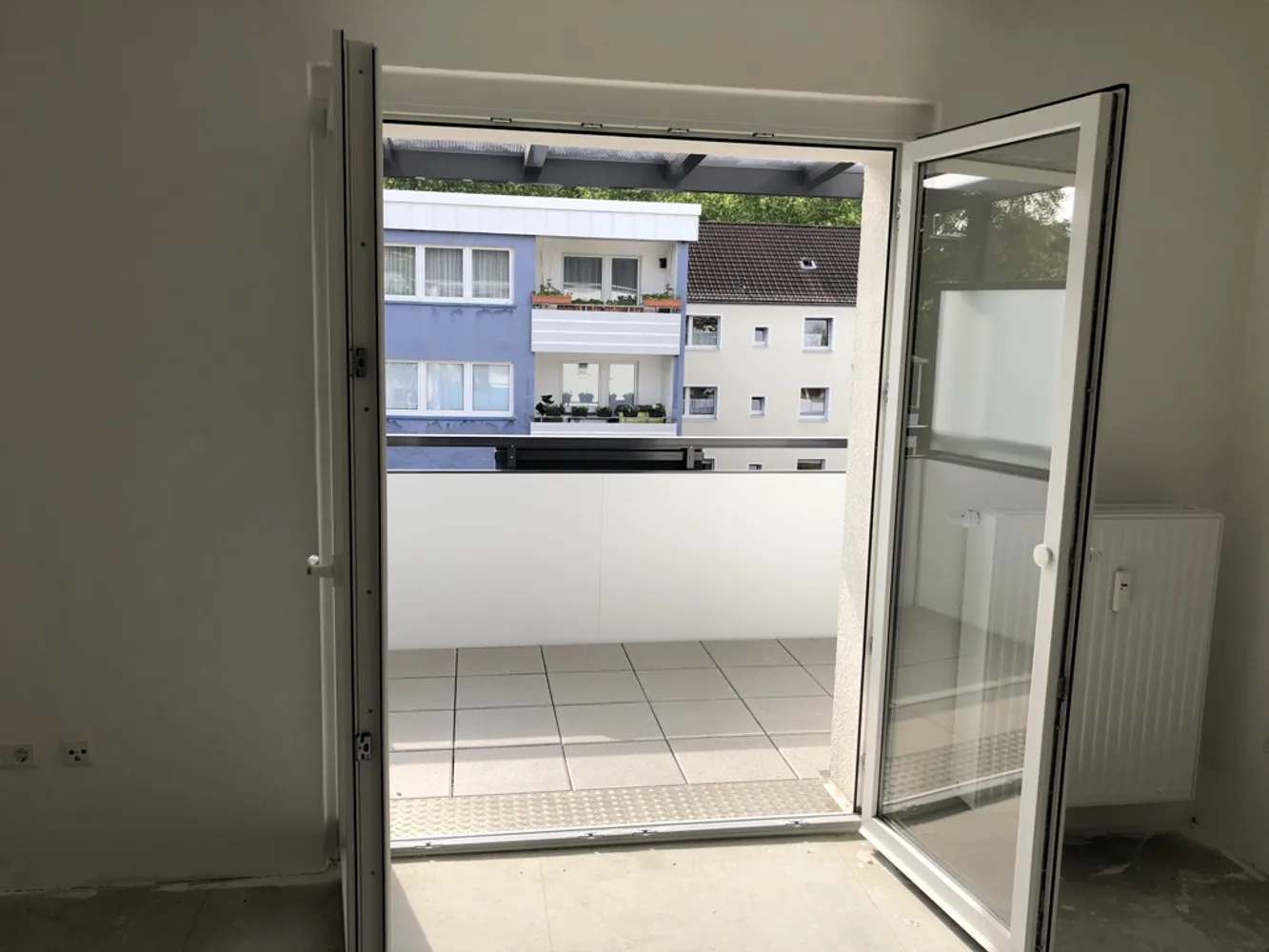 2 Zimmer Wohnung mit 56 m² in Hagen – Bild 7