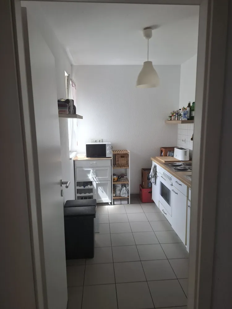 2 Zimmer Wohnung mit 56 m² in Köln – Bild 5