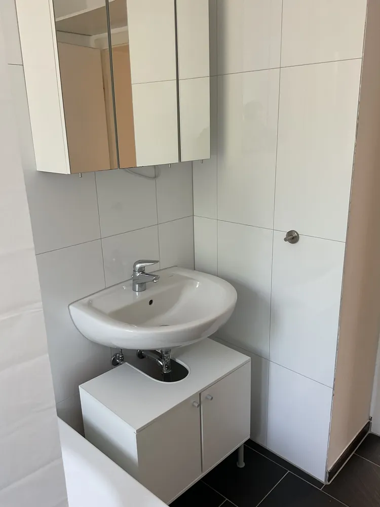 3 Zimmer Wohnung mit 59 m² in Dortmund – Bild 7