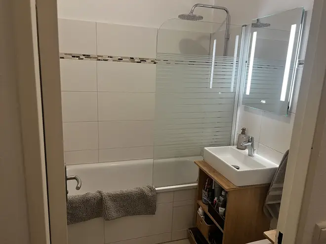 2 Zimmer Wohnung mit 55 m² in Berlin – Bild 4