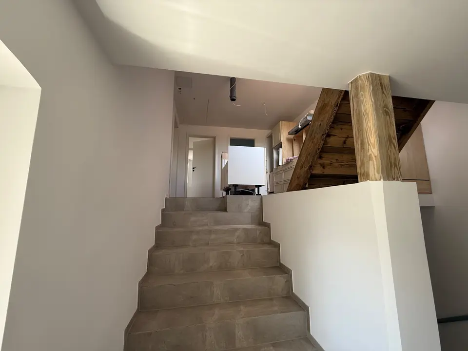 3 Zimmer Wohnung mit 93 m² in Werdau – Bild 4