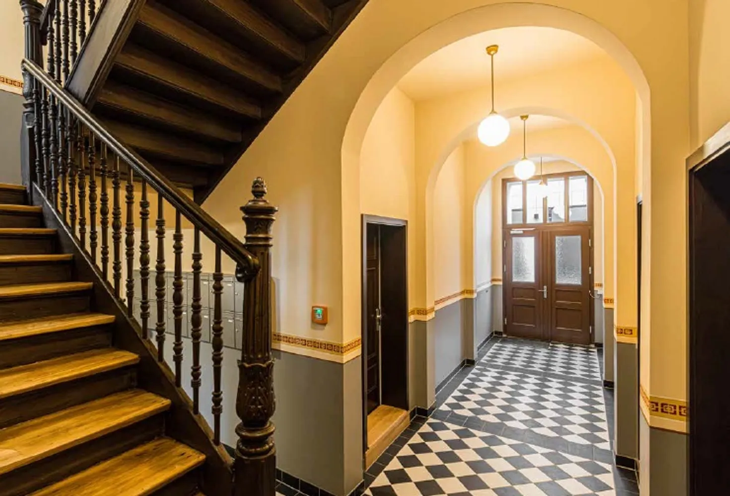 1 Zimmer Wohnung mit 44 m² in Leipzig – Bild 4