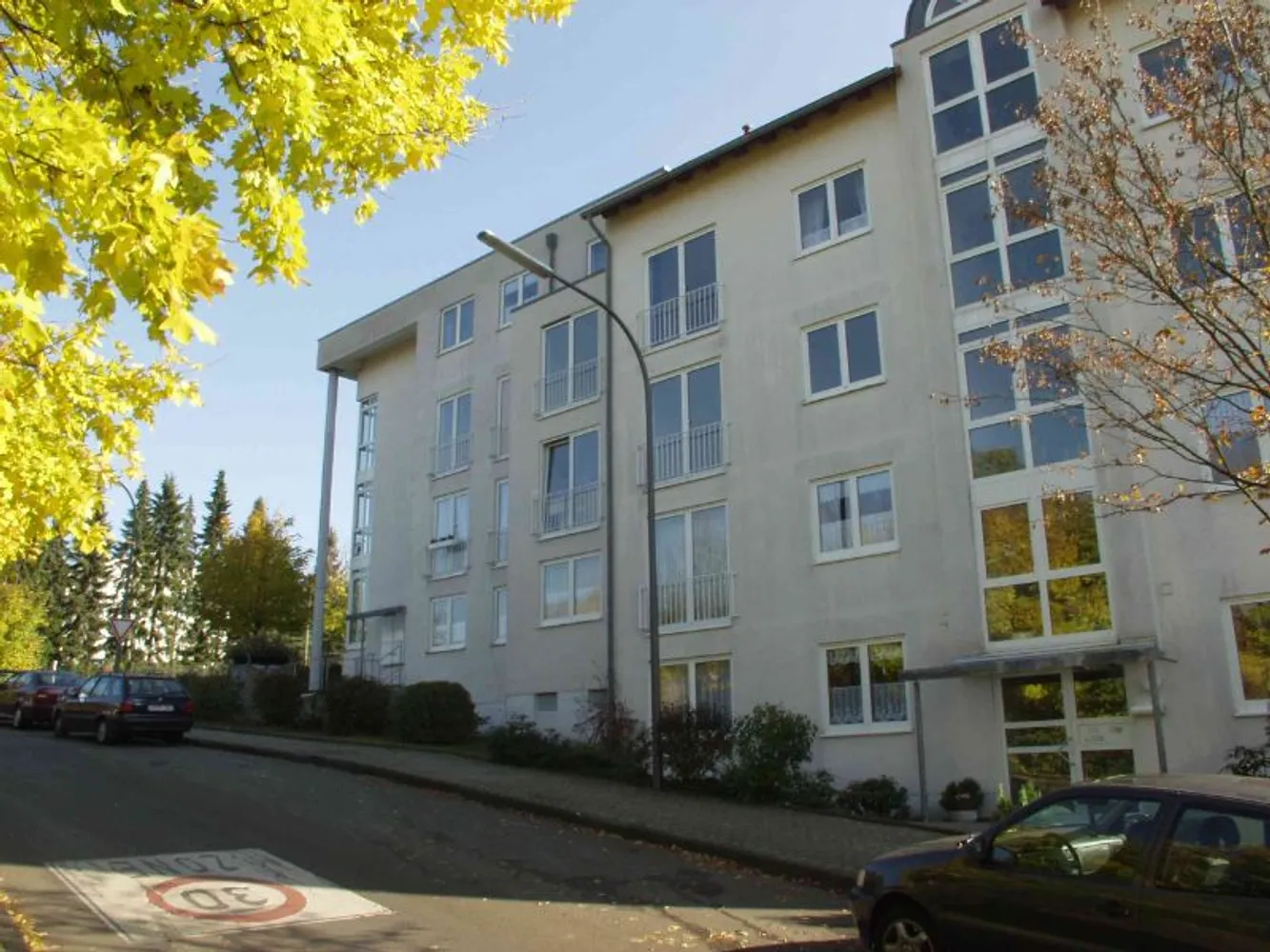3 Zimmer Wohnung mit 76 m² in Wuppertal – Bild 7