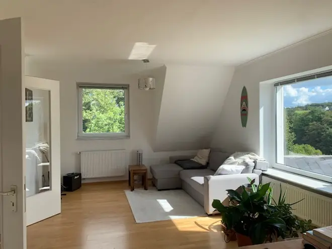 3 Zimmer Wohnung mit 108 m² in Essen – Bild 7