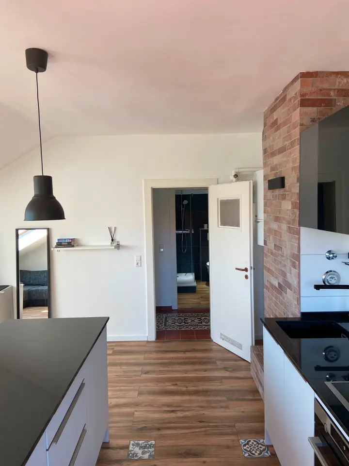 2 Zimmer Wohnung mit 38 m² in Hannover – Bild 7