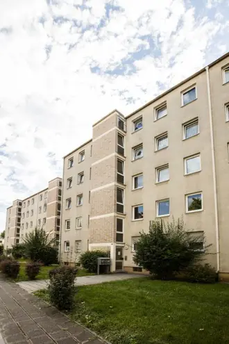 1 Zimmer Wohnung mit 31 m² in Nürnberg – Bild 8