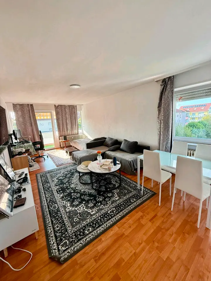 2 Zimmer Wohnung mit 82 m² in Viernheim – Bild 10