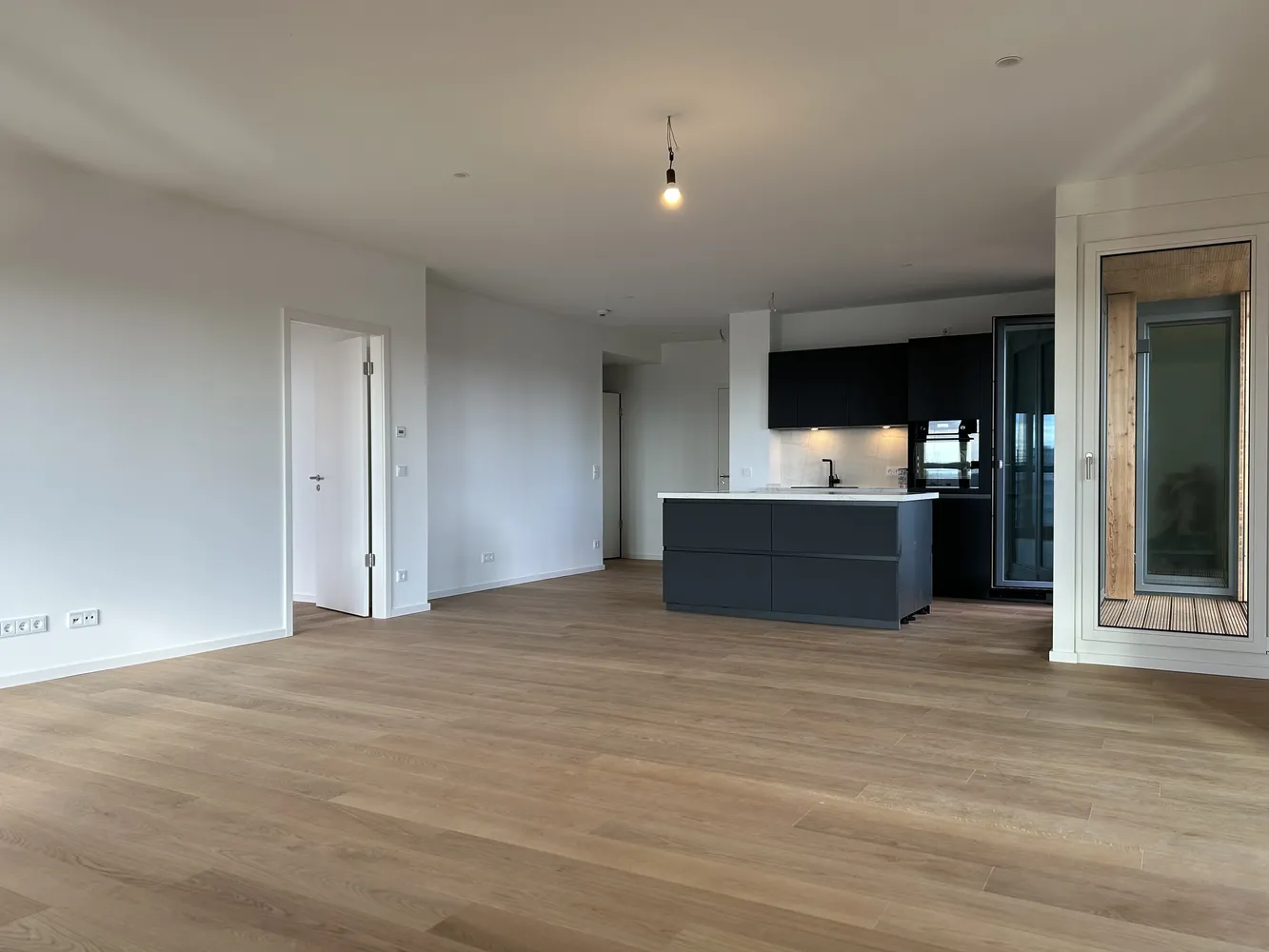 3 Zimmer Wohnung mit 115 m² in Hamburg – Bild 6