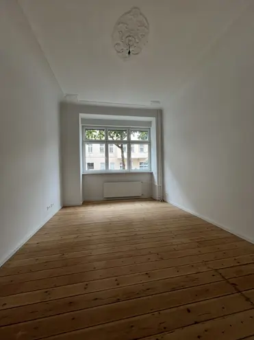 3 Zimmer Wohnung mit 87 m² in Berlin – Bild 1