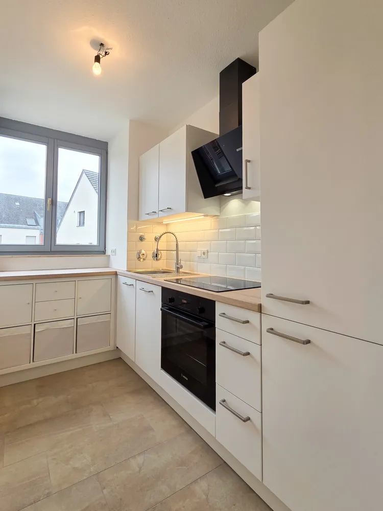 2 Zimmer Wohnung mit 42 m² in Stuttgart – Bild 1