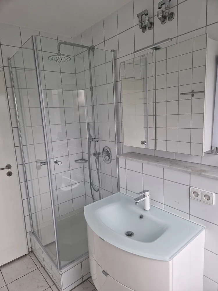 2 Zimmer Wohnung mit 43 m² in Ulm – Bild 10