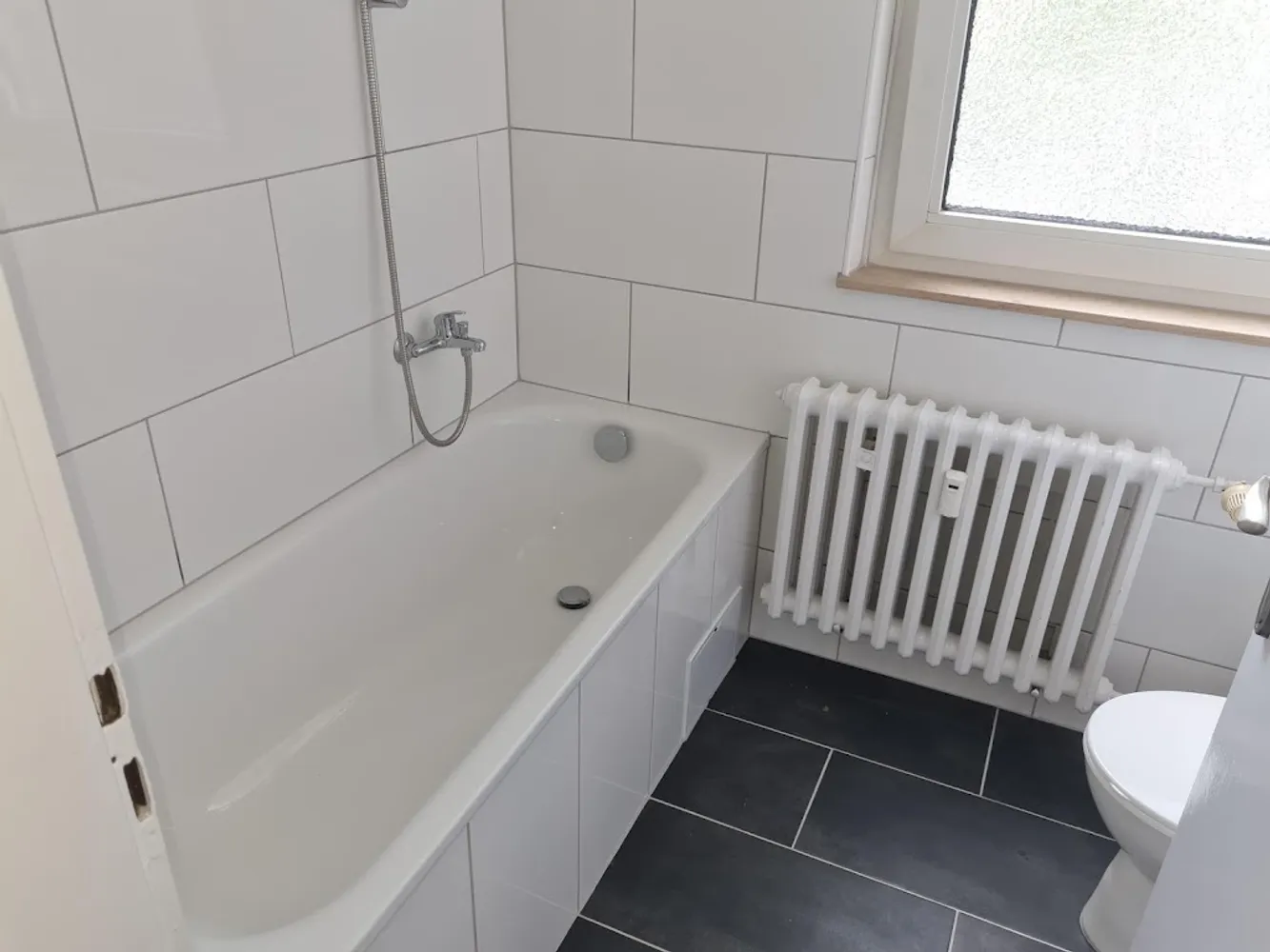 3 Zimmer Wohnung mit 59 m² in Duisburg – Bild 6