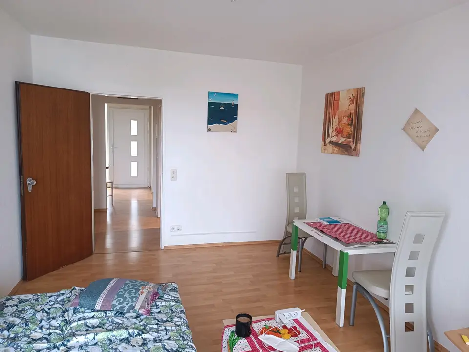2 Zimmer Wohnung mit 48 m² in Wilhelmshaven – Bild 10