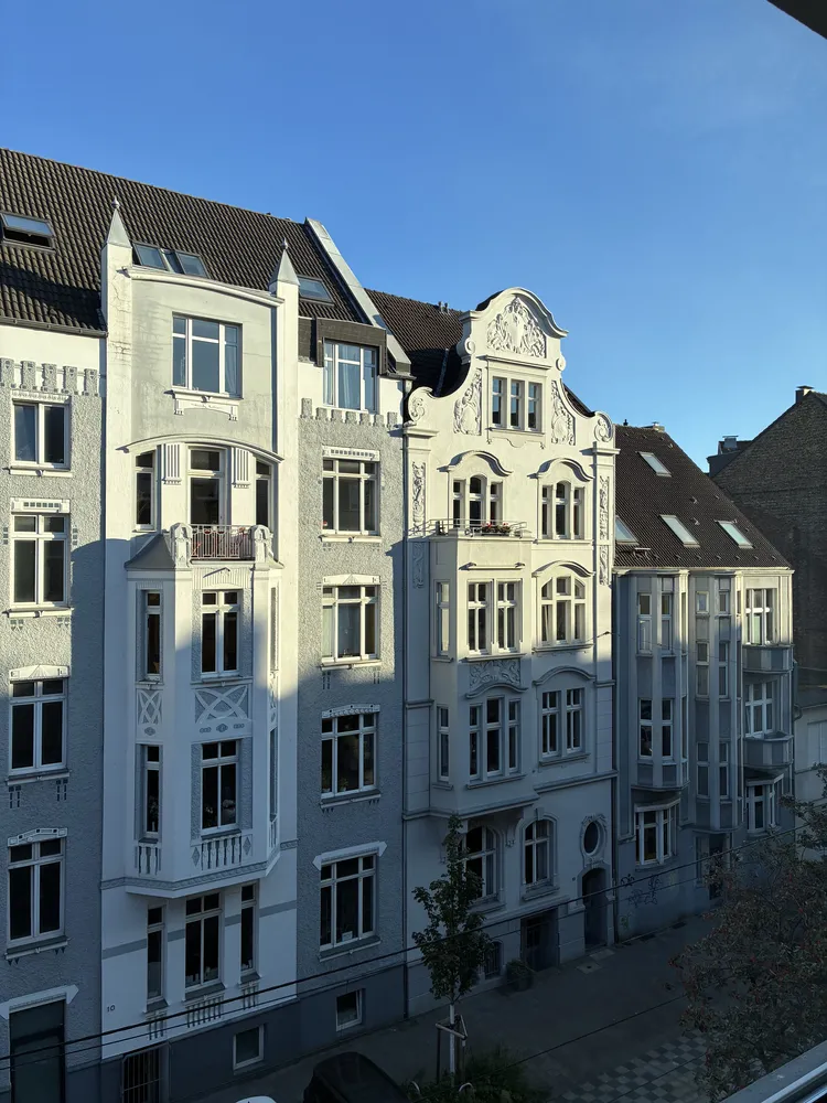 1 Zimmer Wohnung mit 50 m² in Düsseldorf – Bild 2