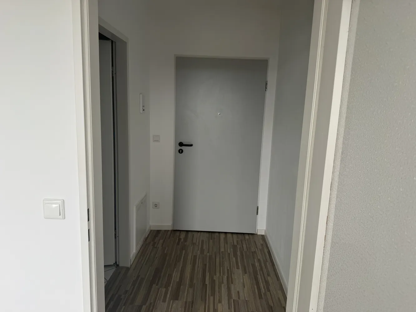 1 room apartment with 28 m² in Magdeburg – Photo 3