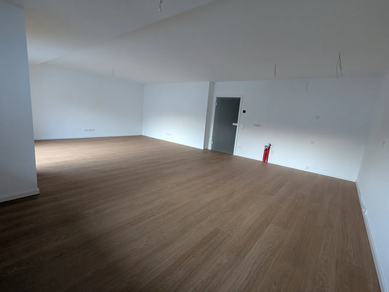 3 Zimmer Wohnung mit 100 m² in Leverkusen – Bild 4