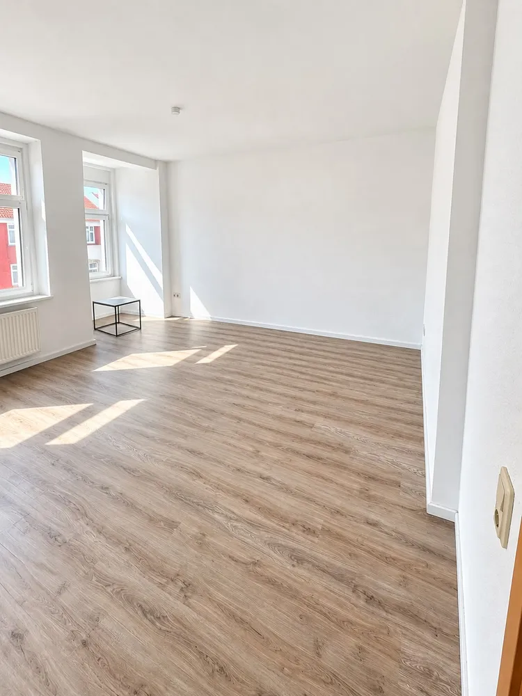 3 Zimmer Wohnung mit 89 m² in Erfurt – Bild 7