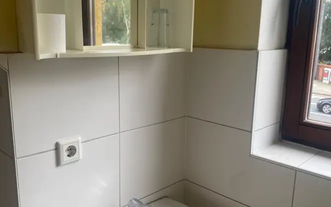 WG-Zimmer mit 18 m² in Frankfurt am Main – Bild 9