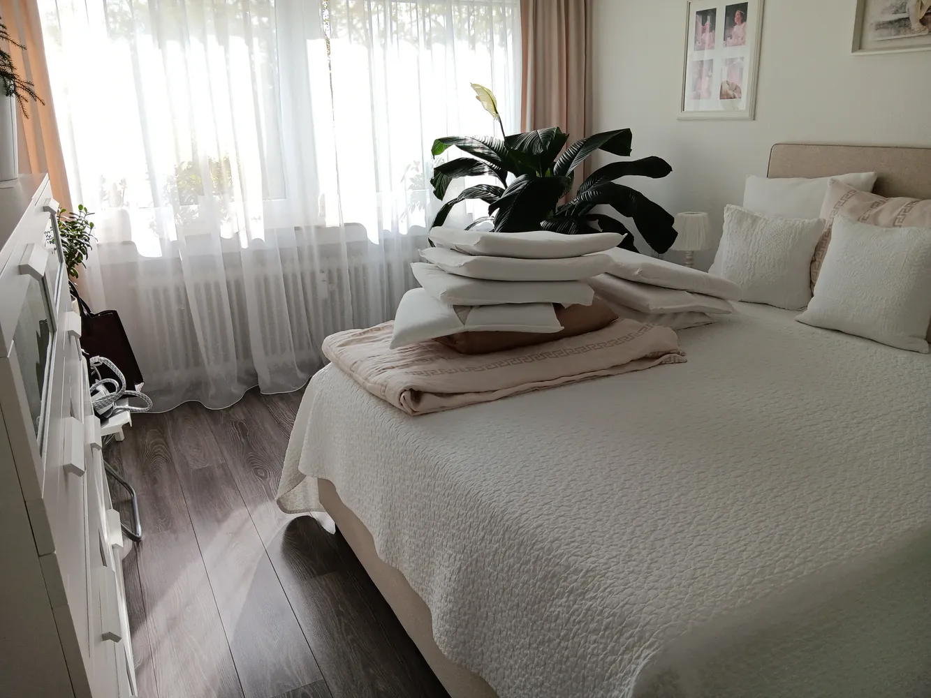 3 Zimmer Wohnung mit 84 m² in Wiesbaden – Bild 1