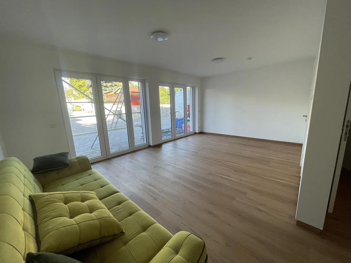 3 Zimmer Wohnung mit 84 m² in Köln – Bild 12