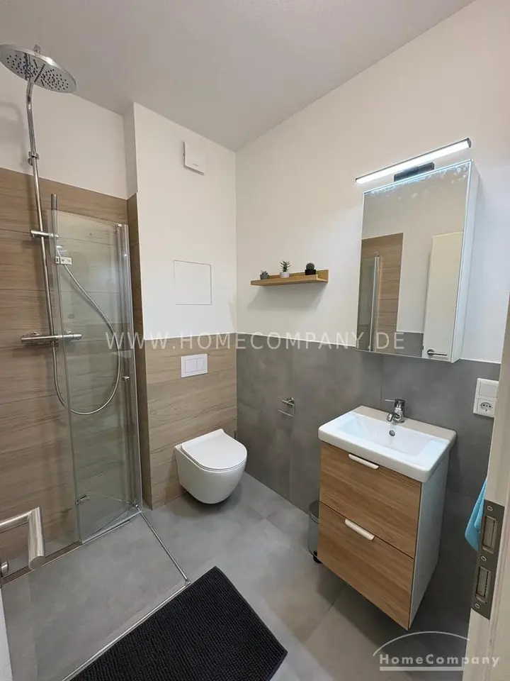 WG-Zimmer mit 20 m² in Dresden – Bild 10
