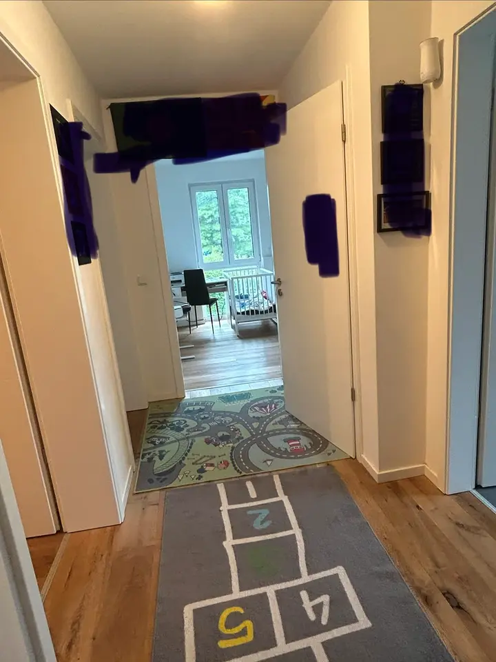 4 Zimmer Wohnung mit 72 m² in Königs Wusterhausen – Bild 6