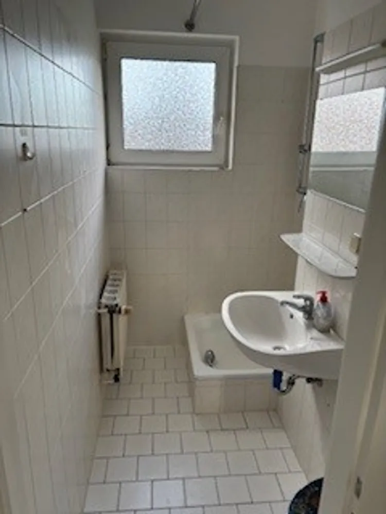 3 Zimmer Wohnung mit 60 m² in Delmenhorst – Bild 2