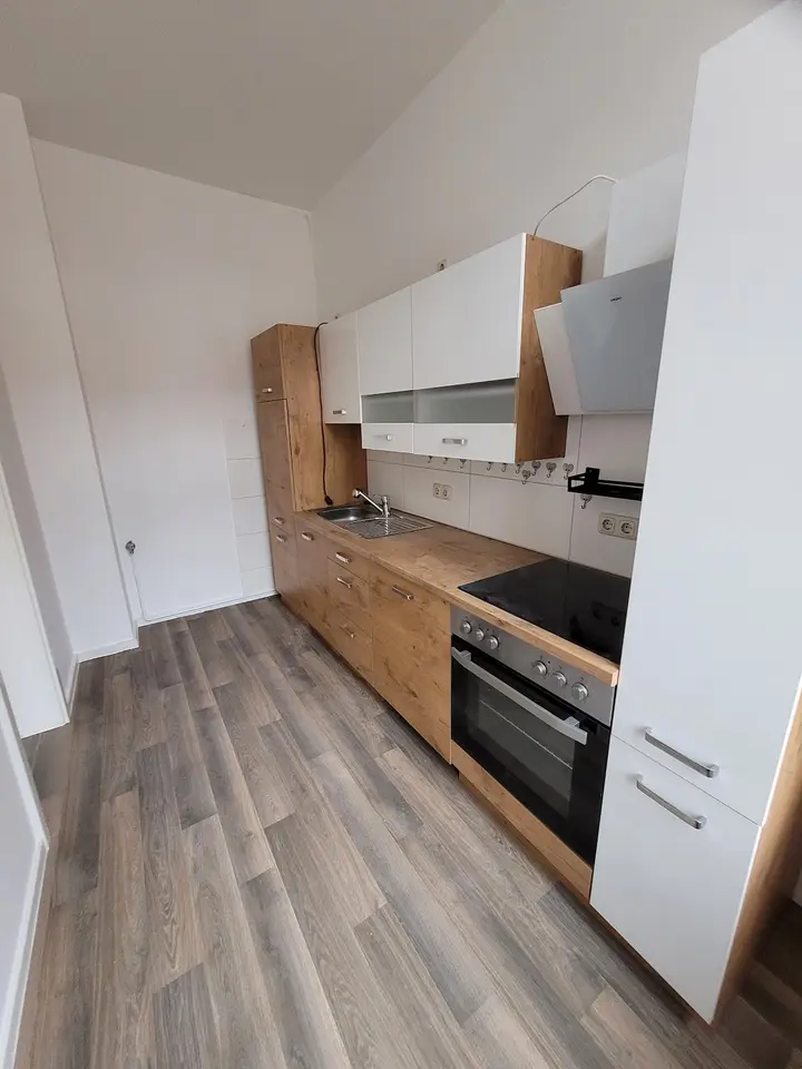 3 Zimmer Wohnung mit 72 m² in Wismar – Bild 7