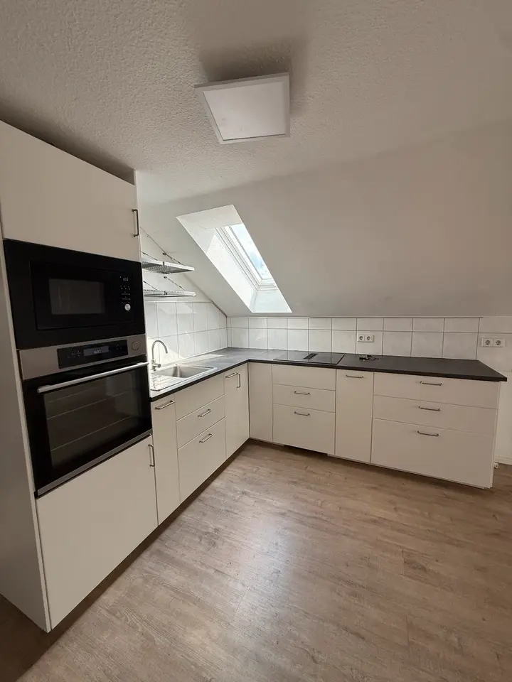 Studio mit 40 m² in Ettlingen – Bild 7