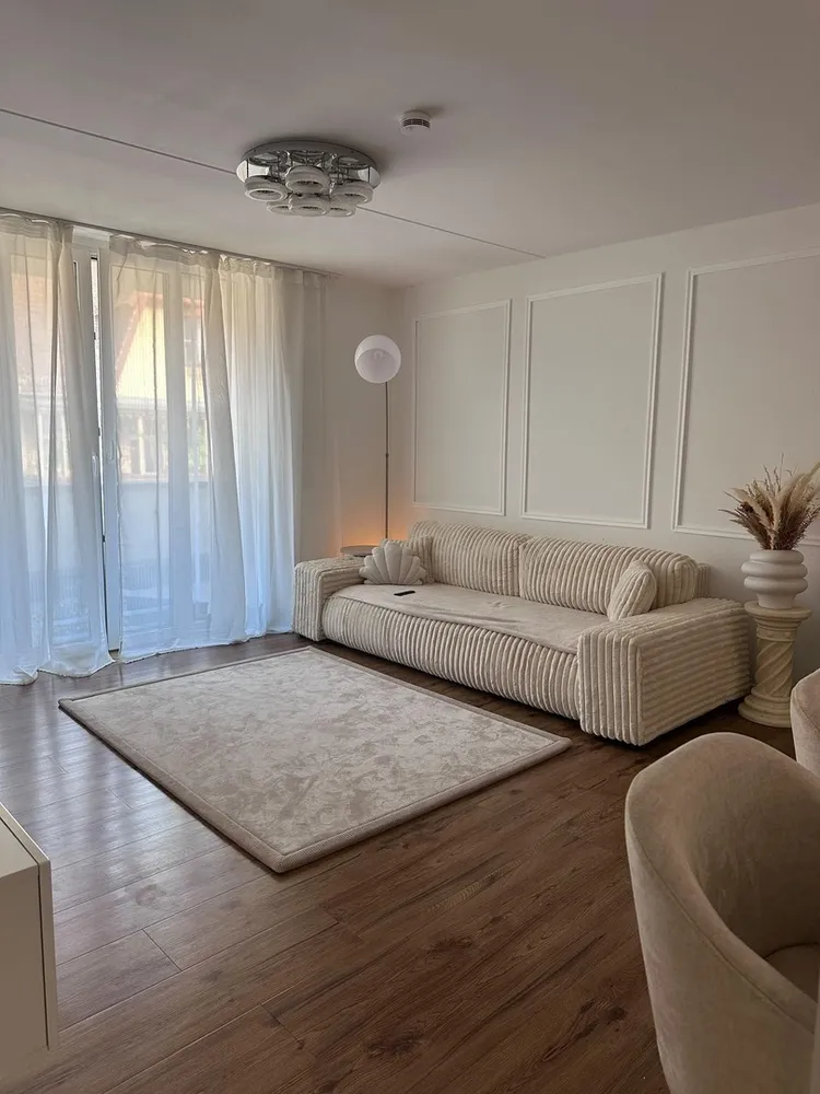 3 Zimmer Wohnung mit 90 m² in Frankfurt (Oder) – Bild 1