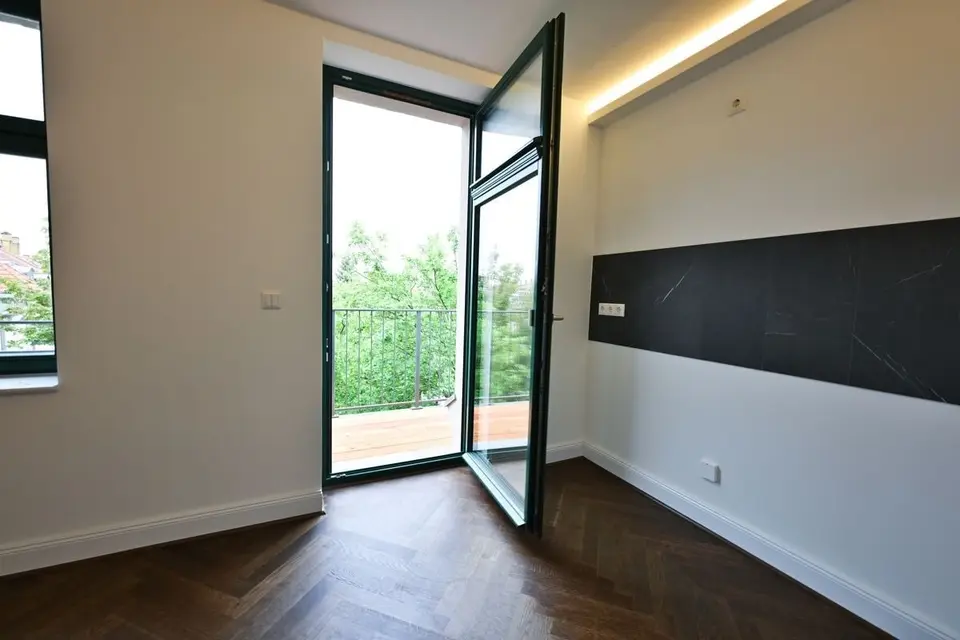 4 Zimmer Wohnung mit 81 m² in Leipzig – Bild 6