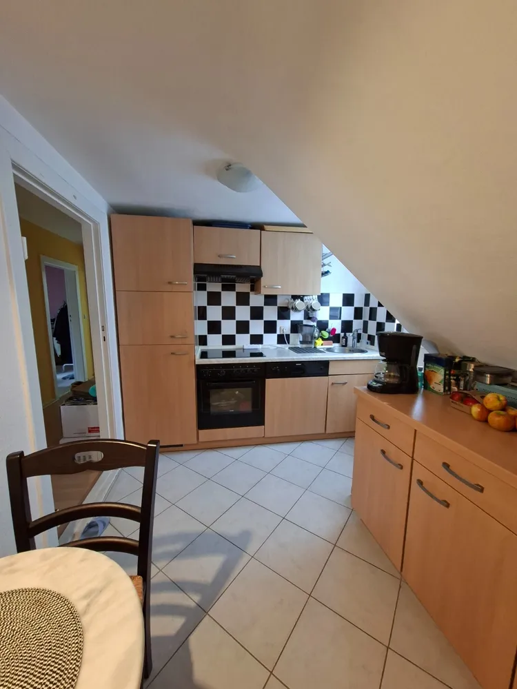 2 room apartment with 45 m² in Berlin – Photo 6