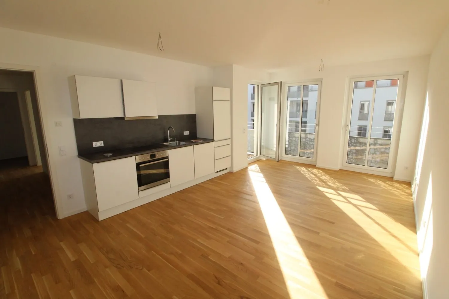 2 Zimmer Wohnung mit 58 m² in Dresden – Bild 8