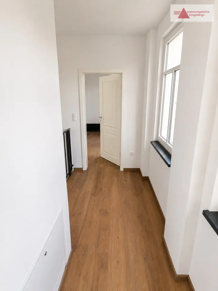 4 Zimmer Wohnung mit 111 m² in Annaberg-Buchholz – Bild 8