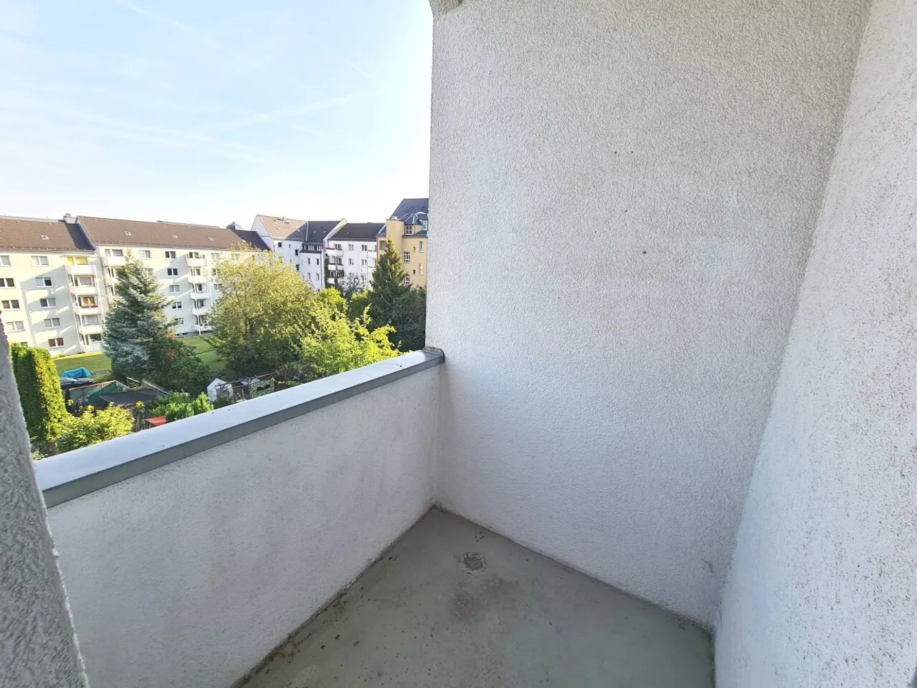 2 Zimmer Wohnung mit 60 m² in Chemnitz – Bild 10