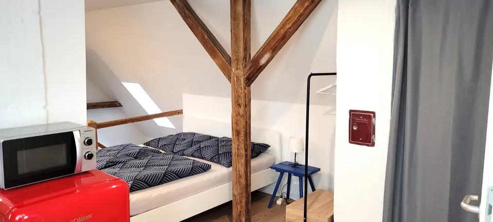 Studio mit 40 m² in Ulm – Bild 8