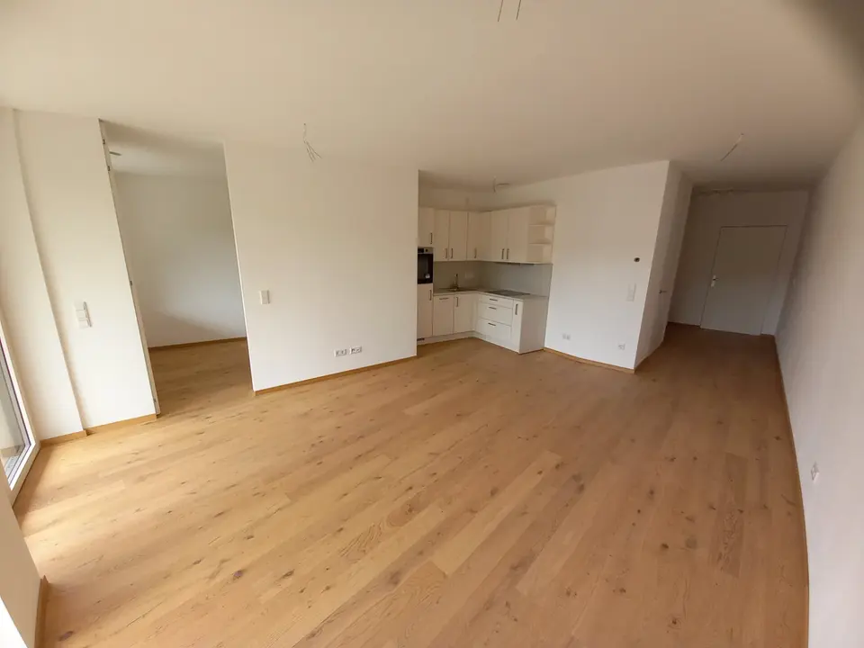 2 Zimmer Wohnung mit 71 m² in Kassel – Bild 3