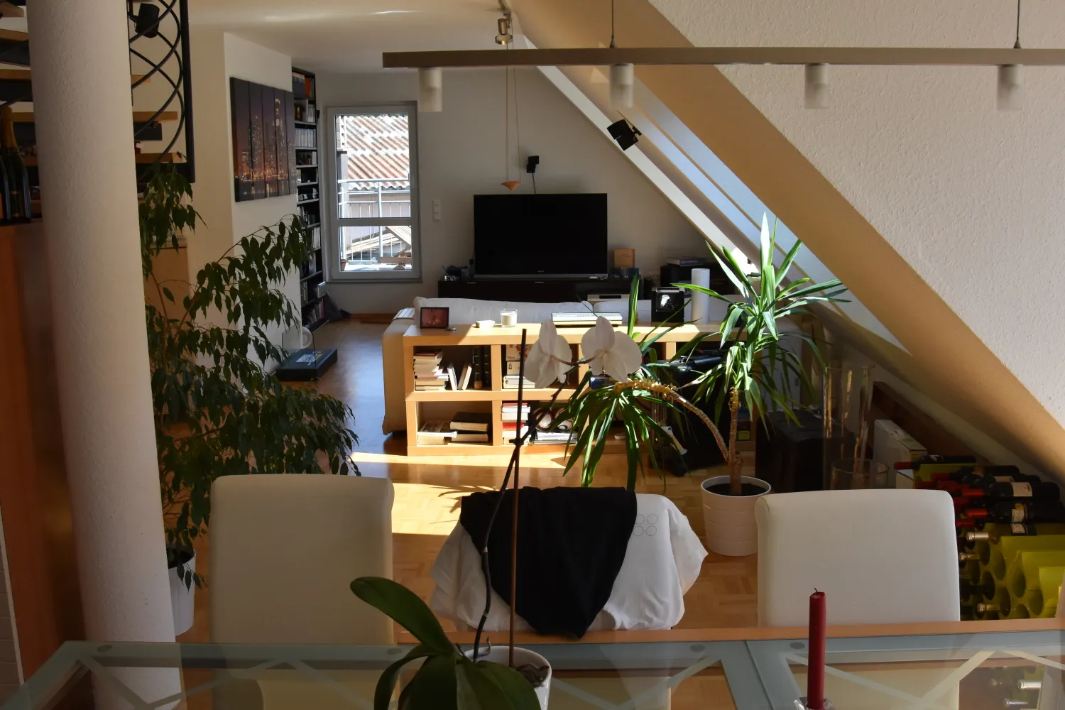 3 Zimmer Wohnung mit 110 m² in Stuttgart – Bild 8
