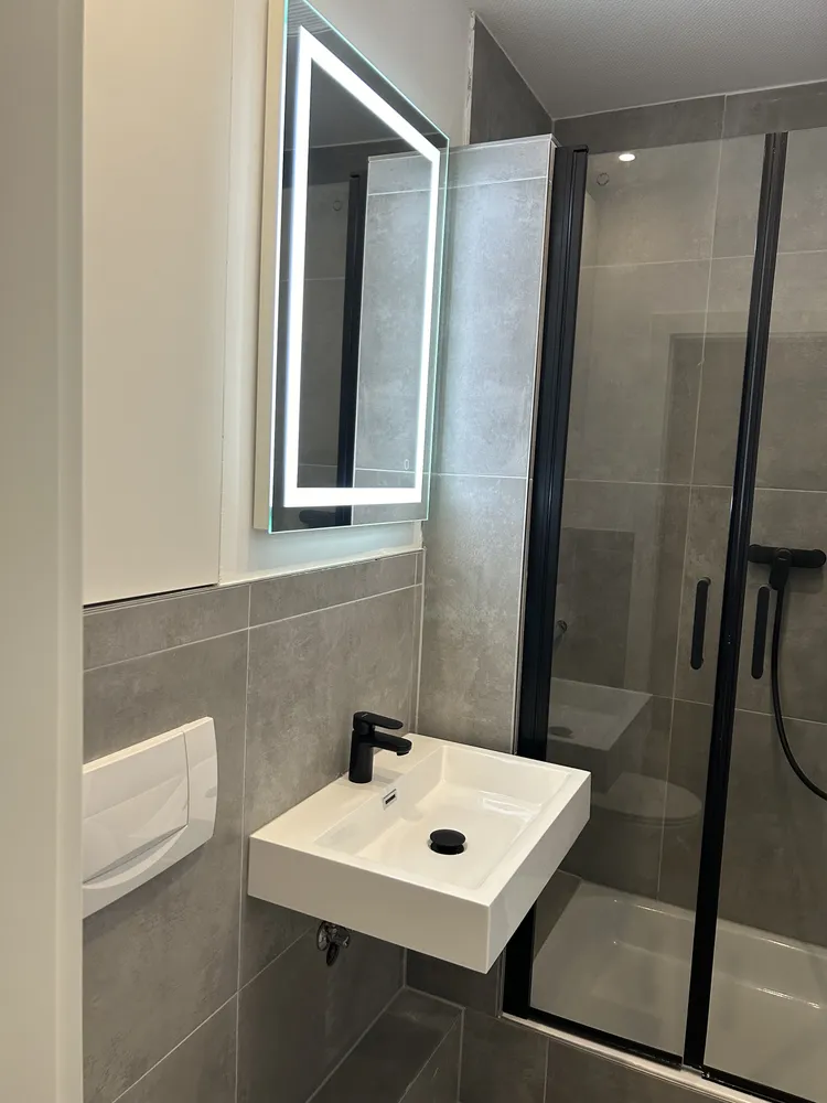 2 Zimmer Wohnung mit 44 m² in Mönchengladbach – Bild 6