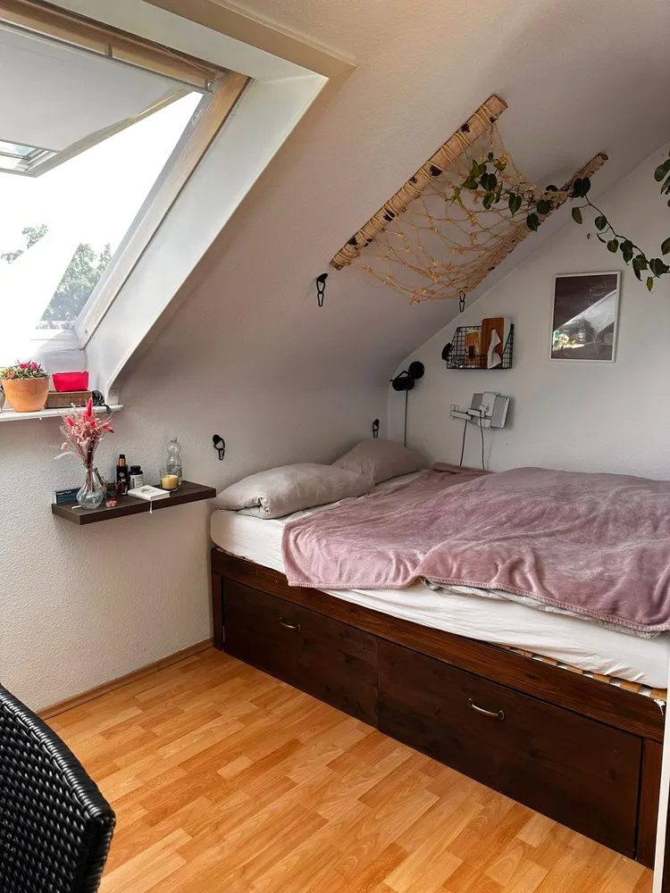 1 Zimmer Wohnung mit 28 m² in Stuttgart – Bild 3
