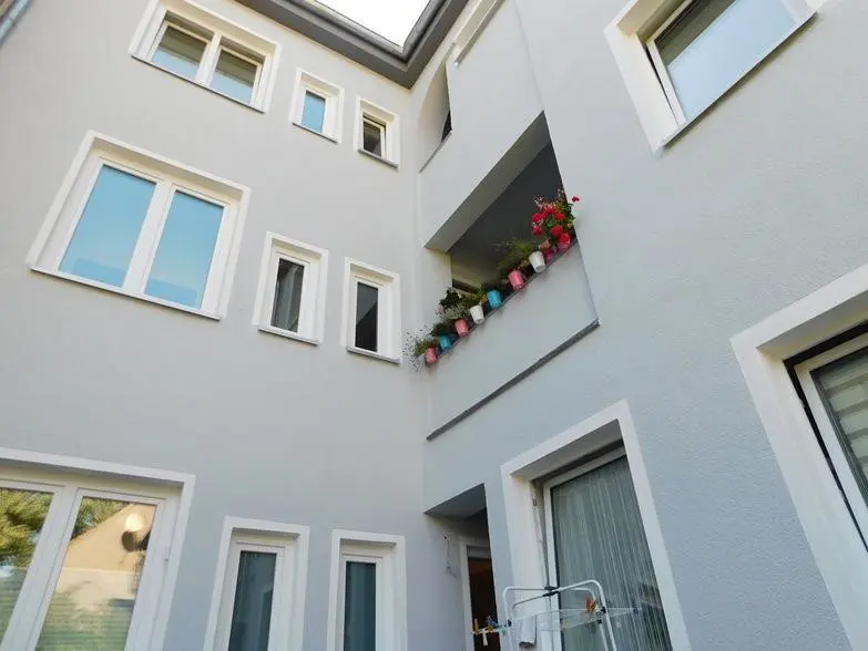 2 Zimmer Wohnung mit 48 m² in Duisburg – Bild 4