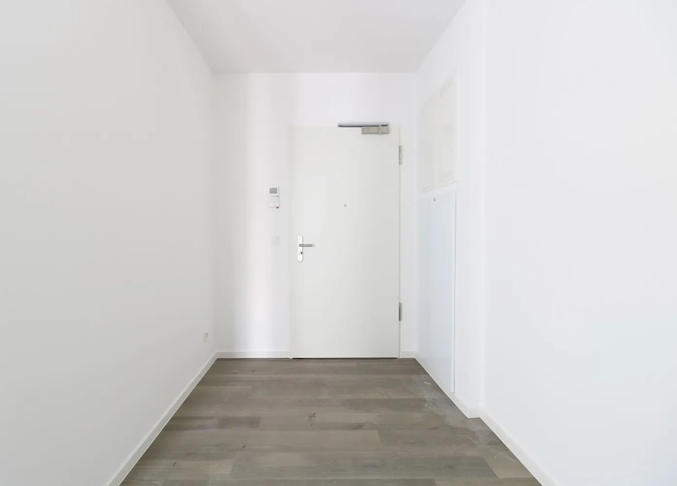 2 Zimmer Wohnung mit 59 m² in Würzburg – Bild 3