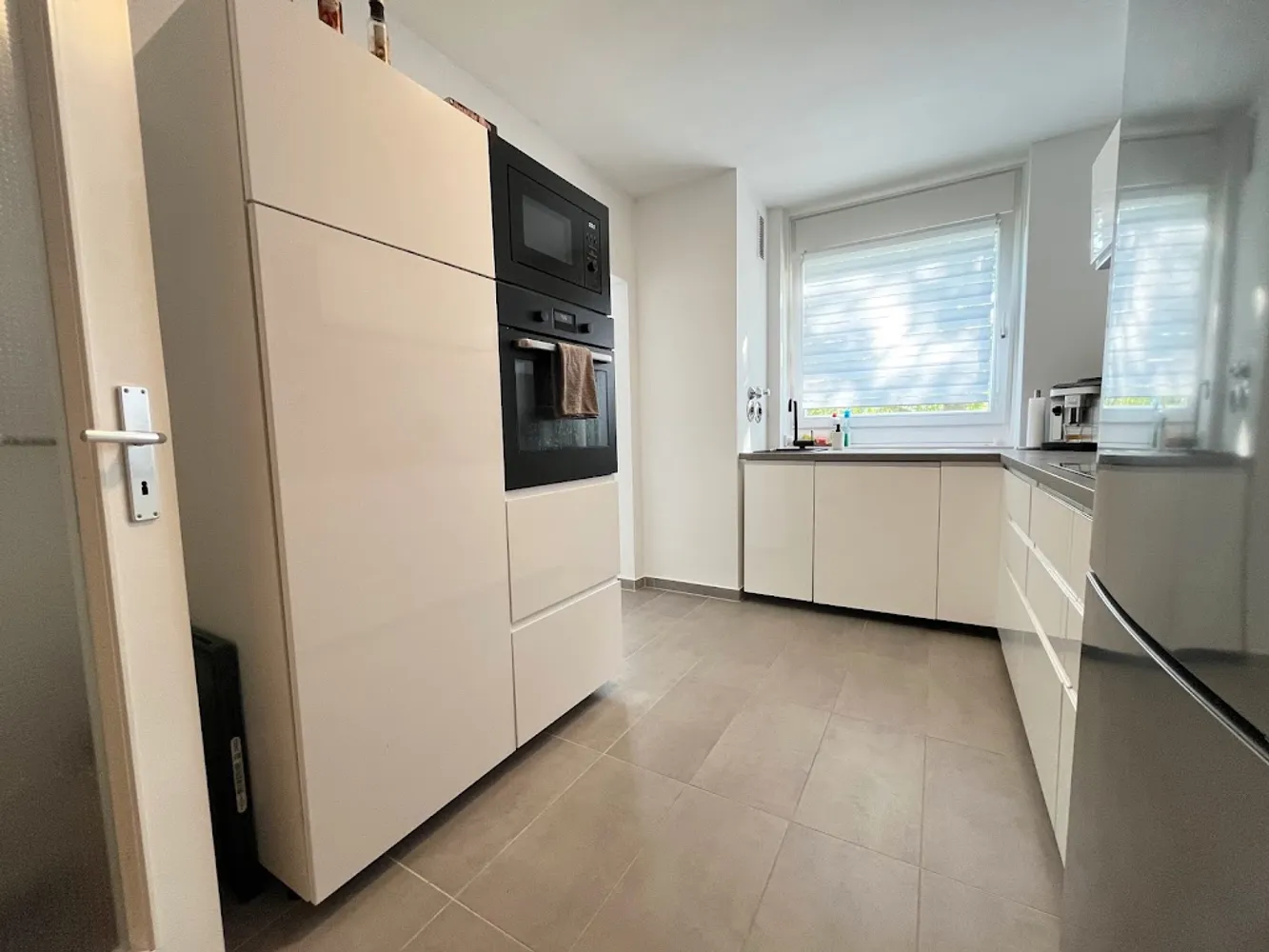 3 Zimmer Wohnung mit 83 m² in Köln – Bild 4